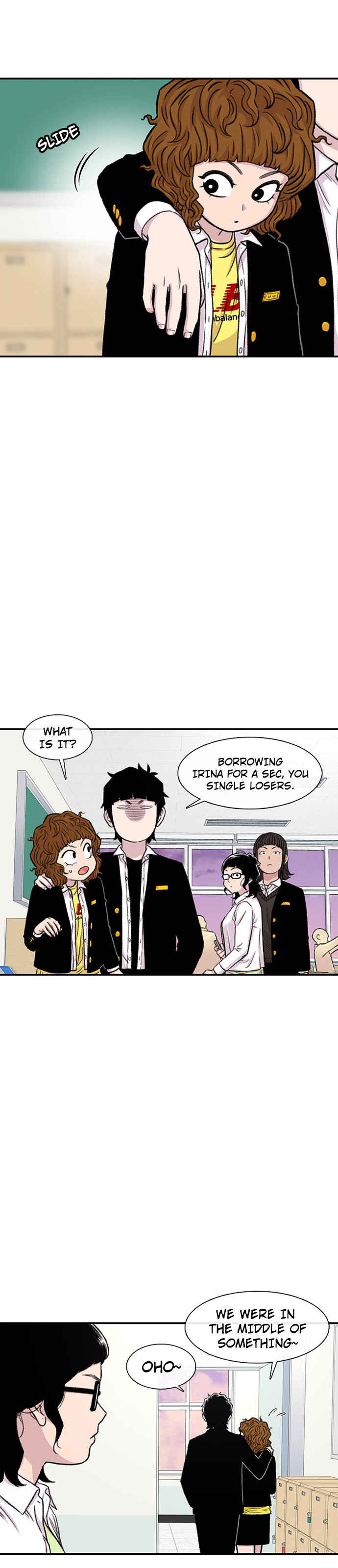 Chapter 147 - Page 42