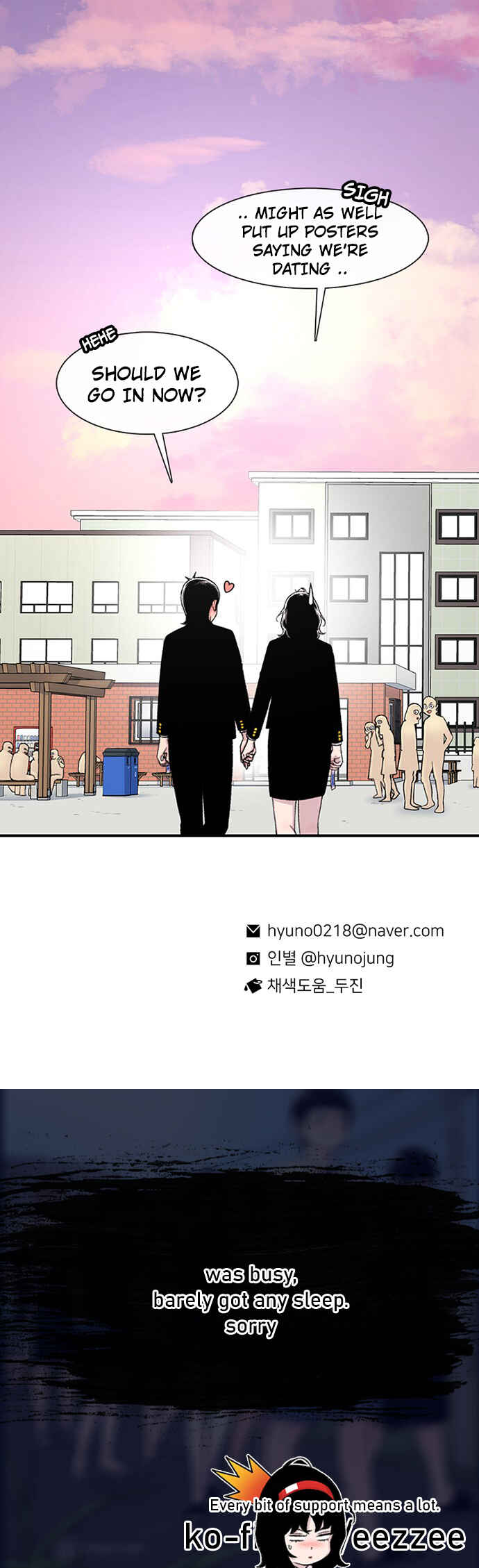 Chapter 147 - Page 68