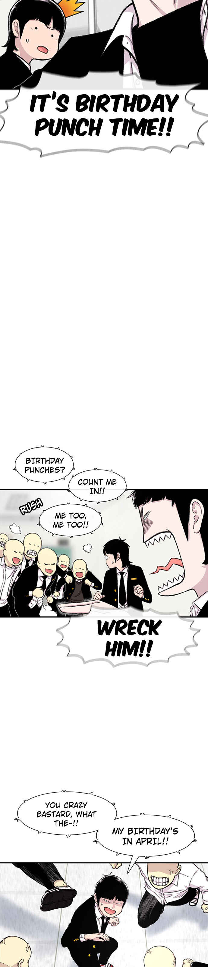 Chapter 147 - Page 9