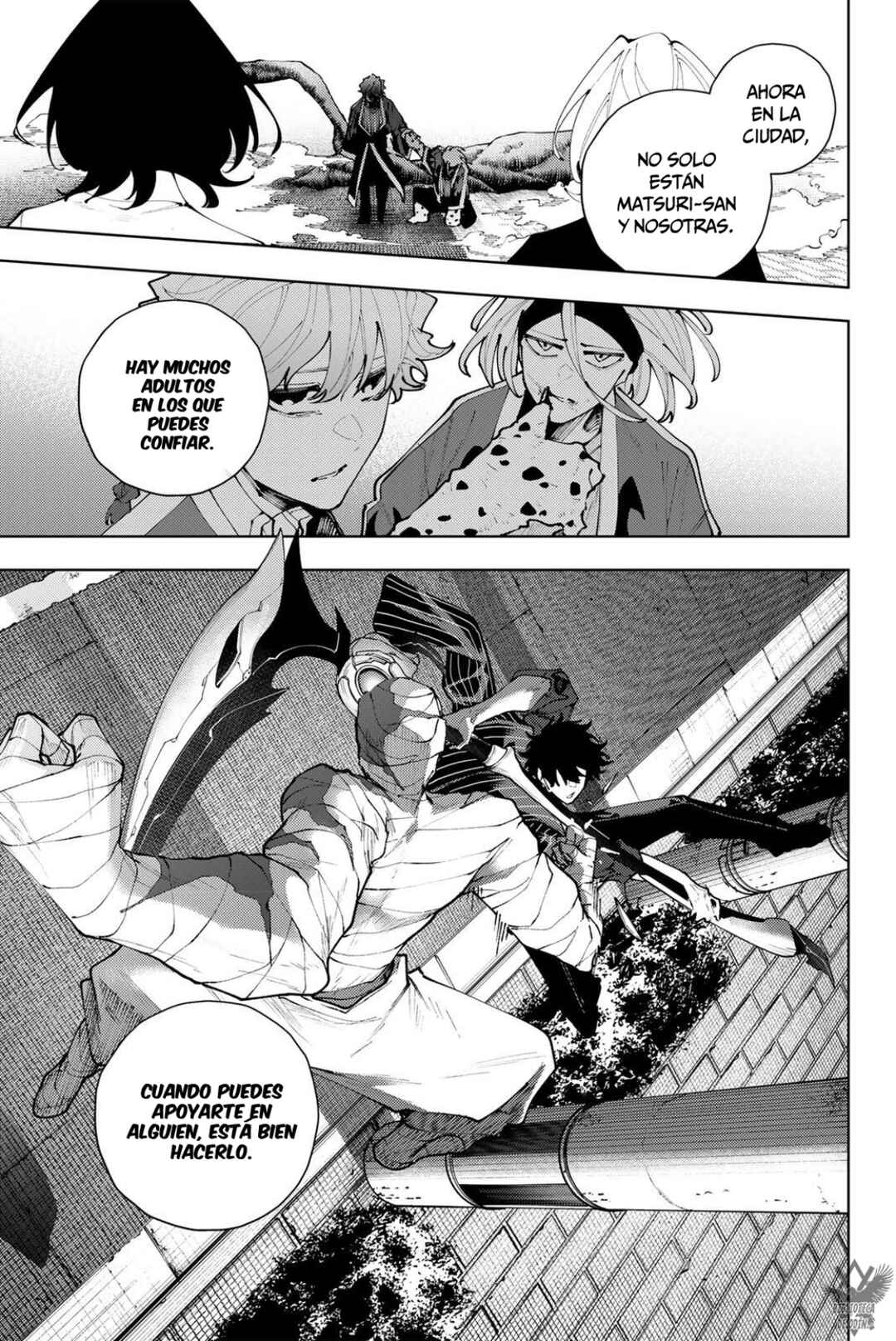 Chapter 43 - Page 11