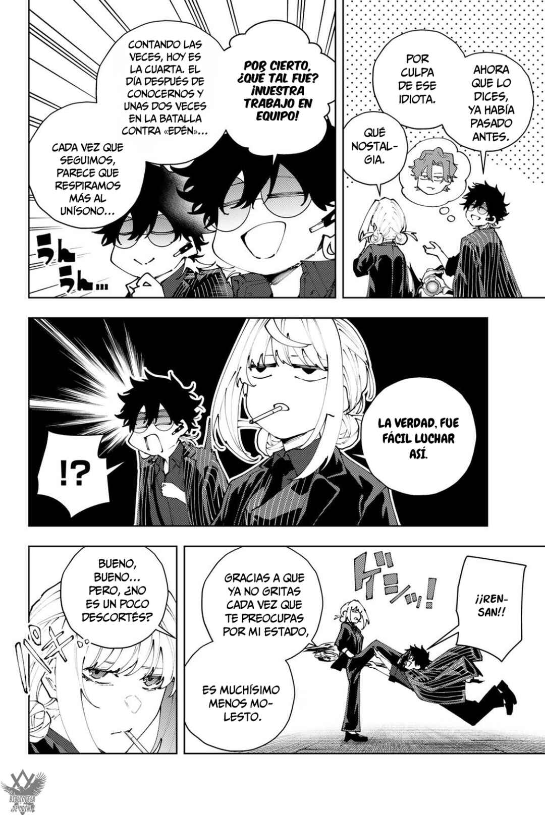 Chapter 43 - Page 20