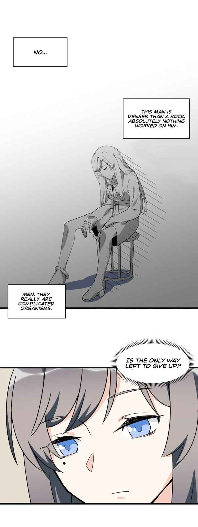 Chapter 116 - Page 23