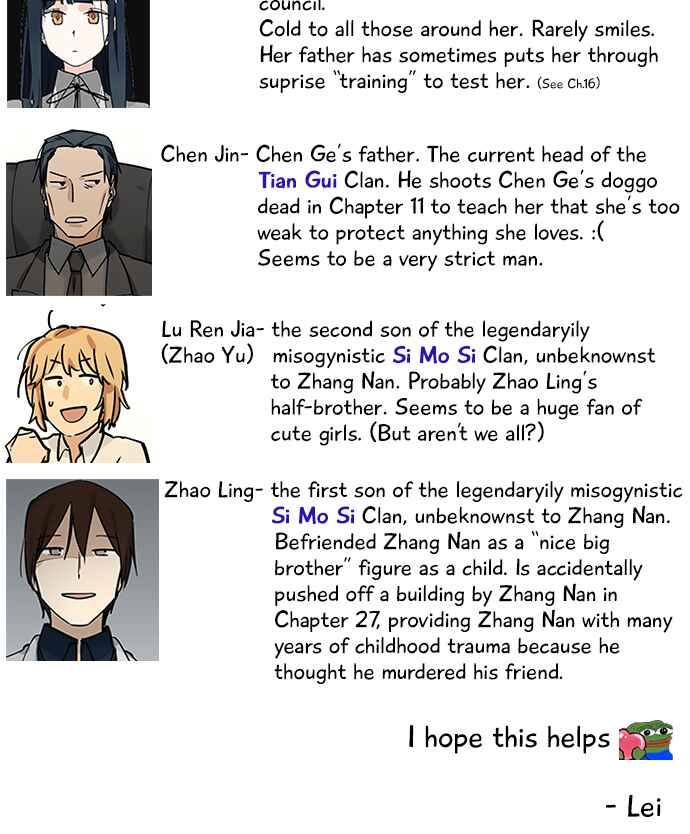 Chapter 116 - Page 28