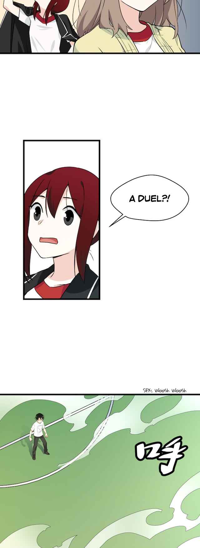 Chapter 116 - Page 3