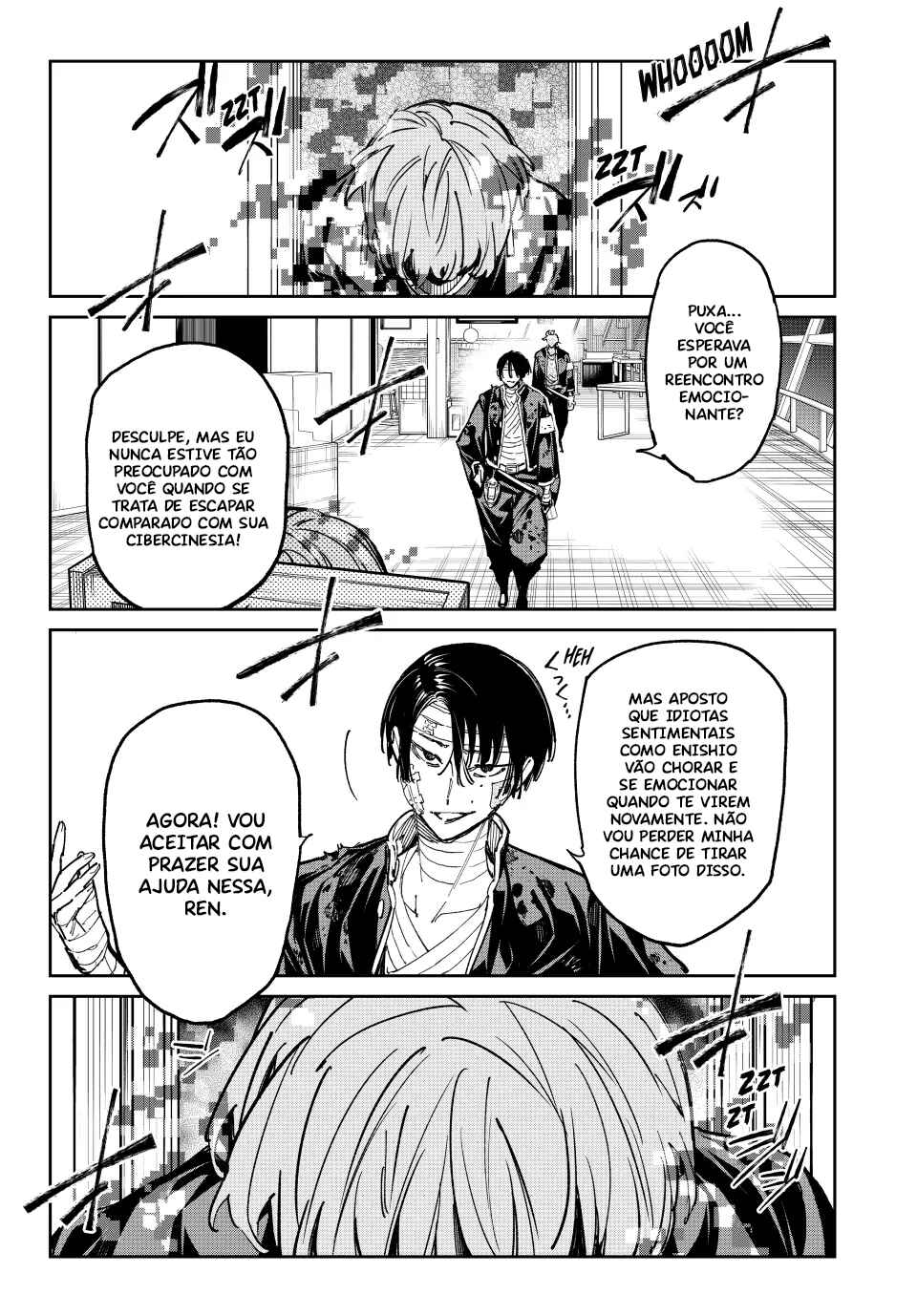 Chapter 69 - Page 19