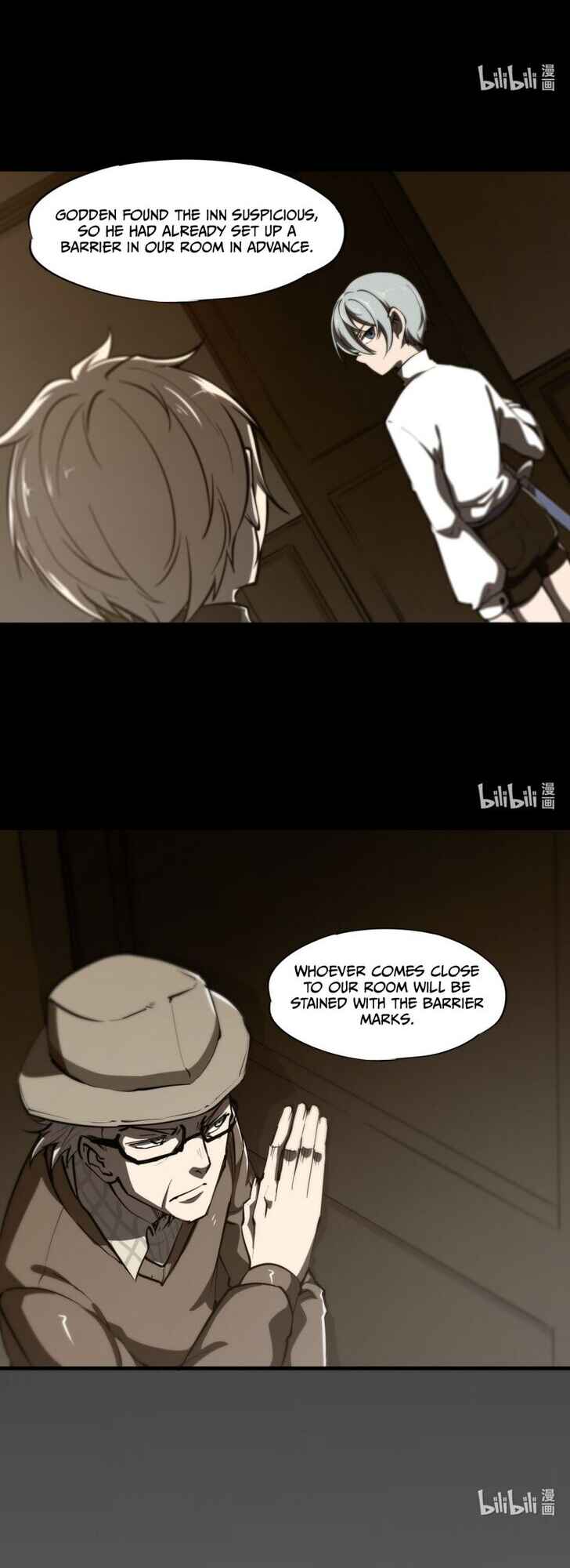 Chapter 140 - Page 10