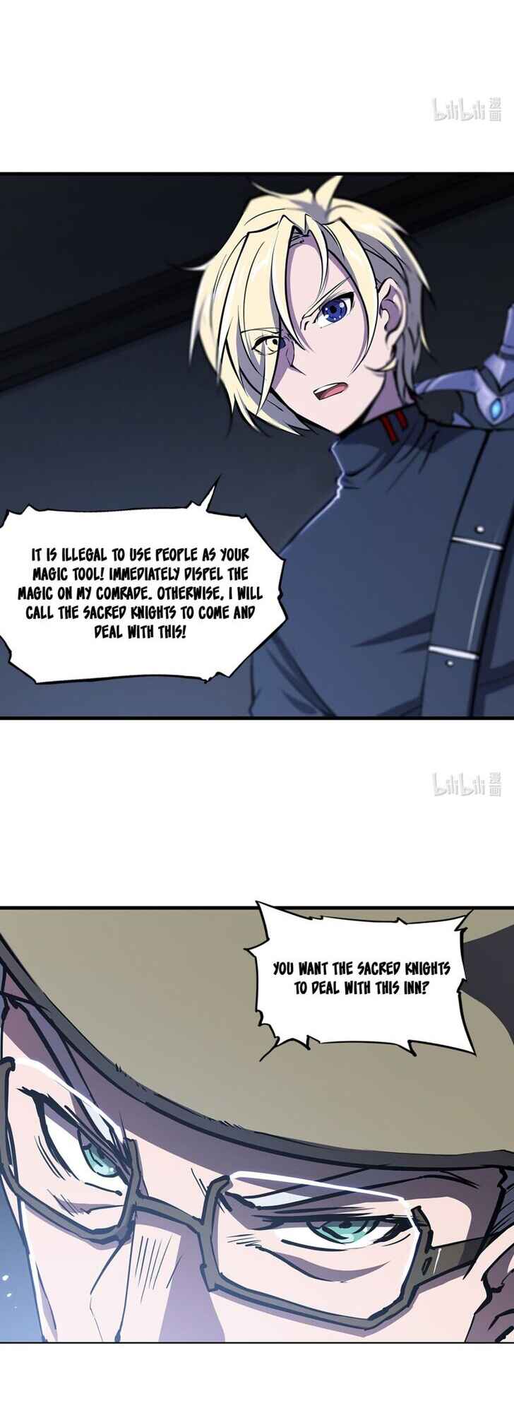 Chapter 140 - Page 19