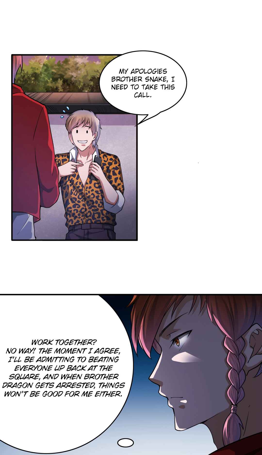 Chapter 25 - Page 10