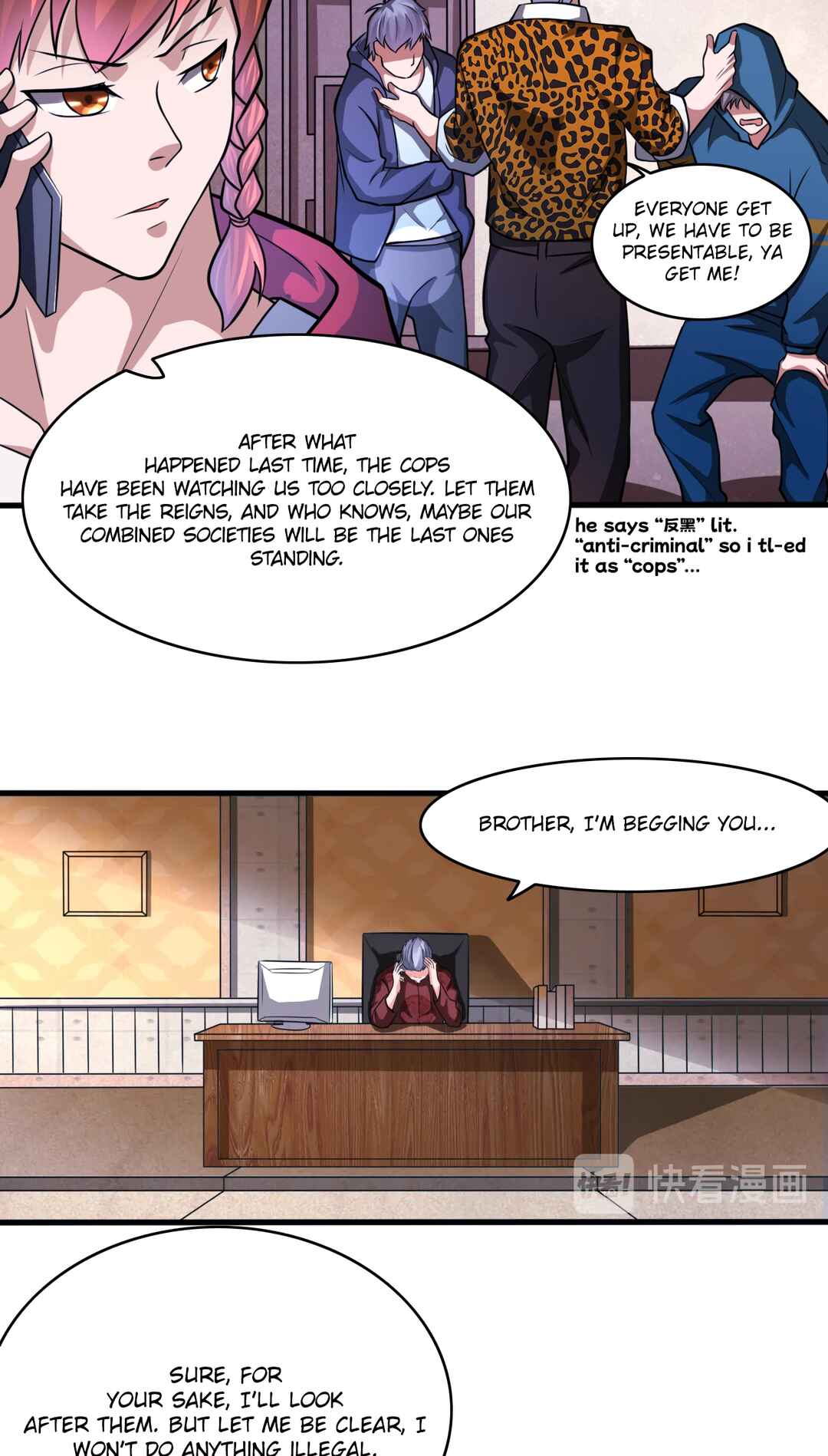 Chapter 25 - Page 14
