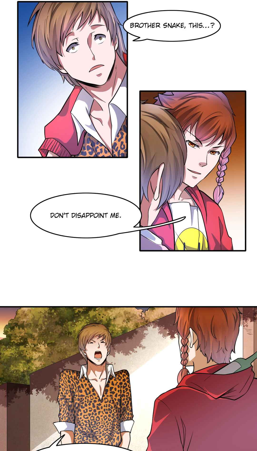 Chapter 25 - Page 30