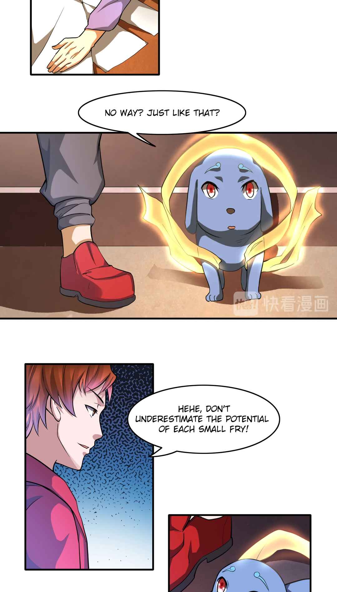 Chapter 25 - Page 32