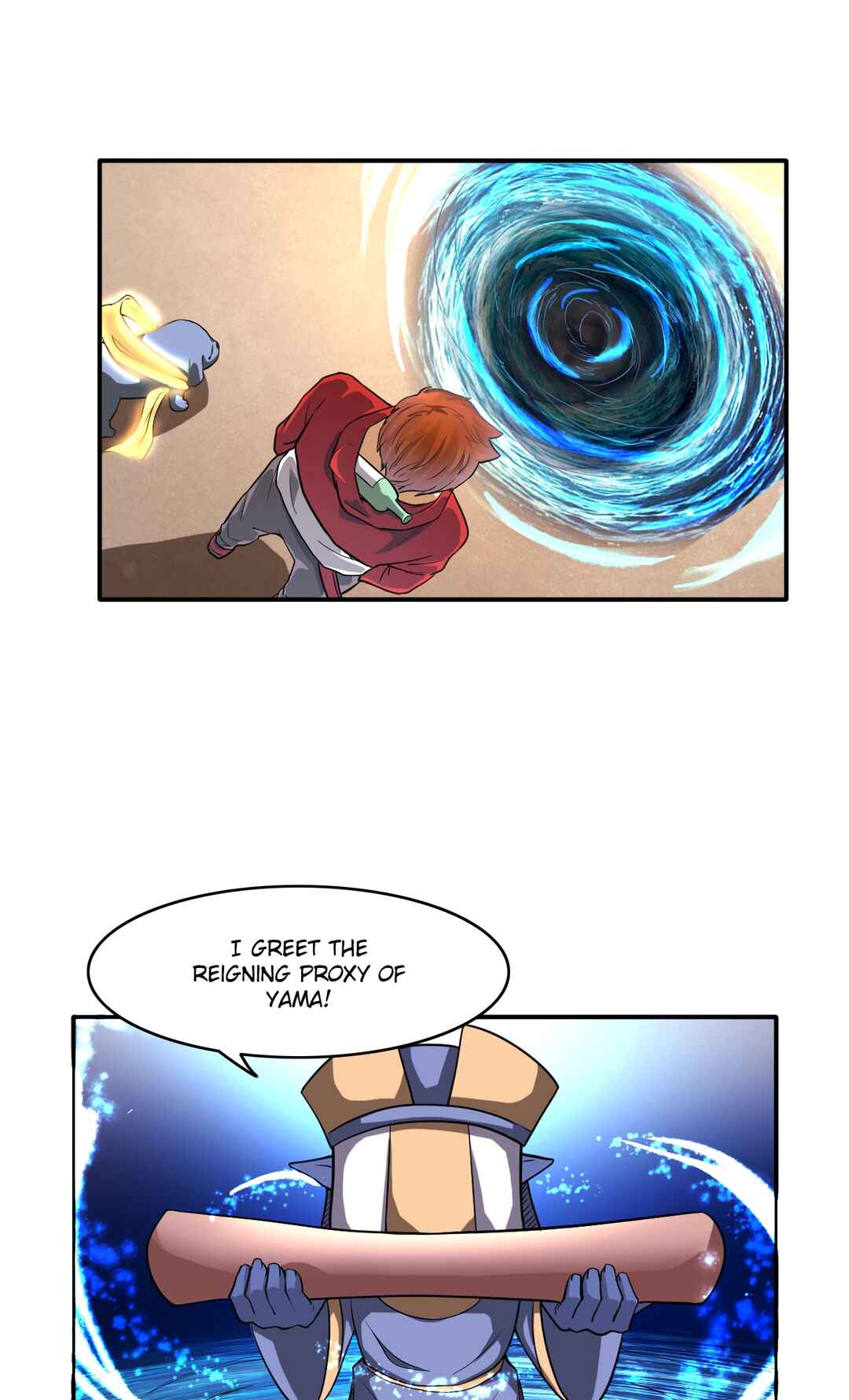 Chapter 25 - Page 34