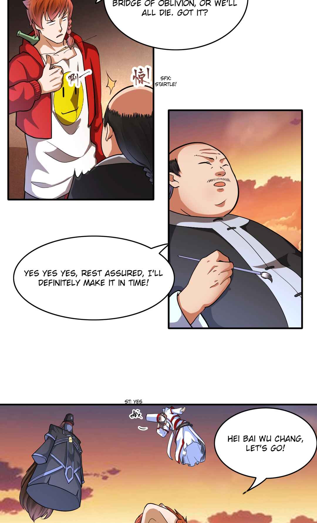 Chapter 25 - Page 36