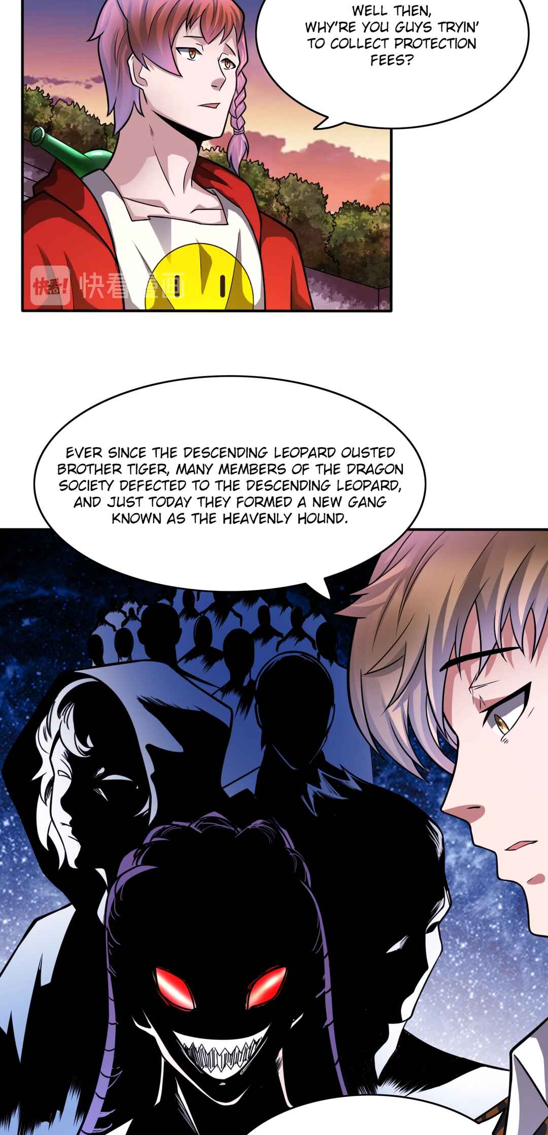 Chapter 25 - Page 6