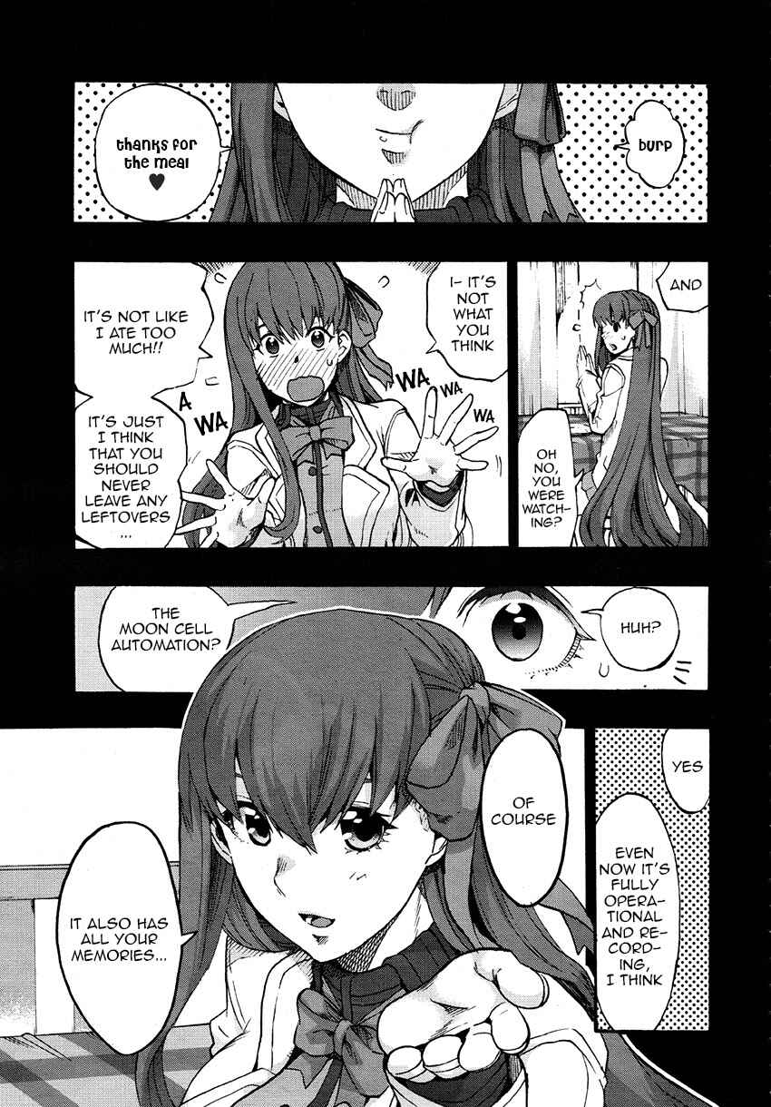 Chapter 3 - Page 4