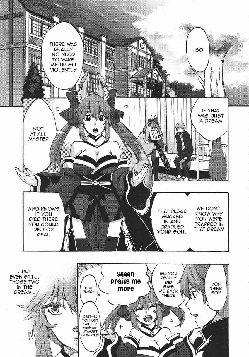 Chapter 3 - Page 6
