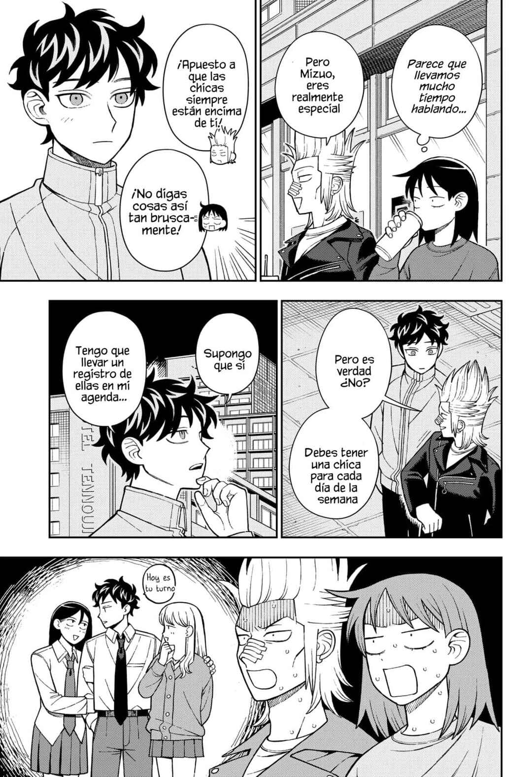 Chapter 82 - Page 10