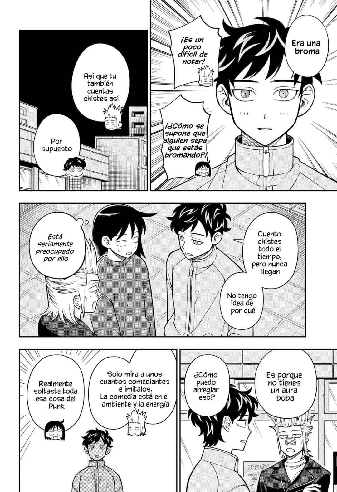 Chapter 82 - Page 11