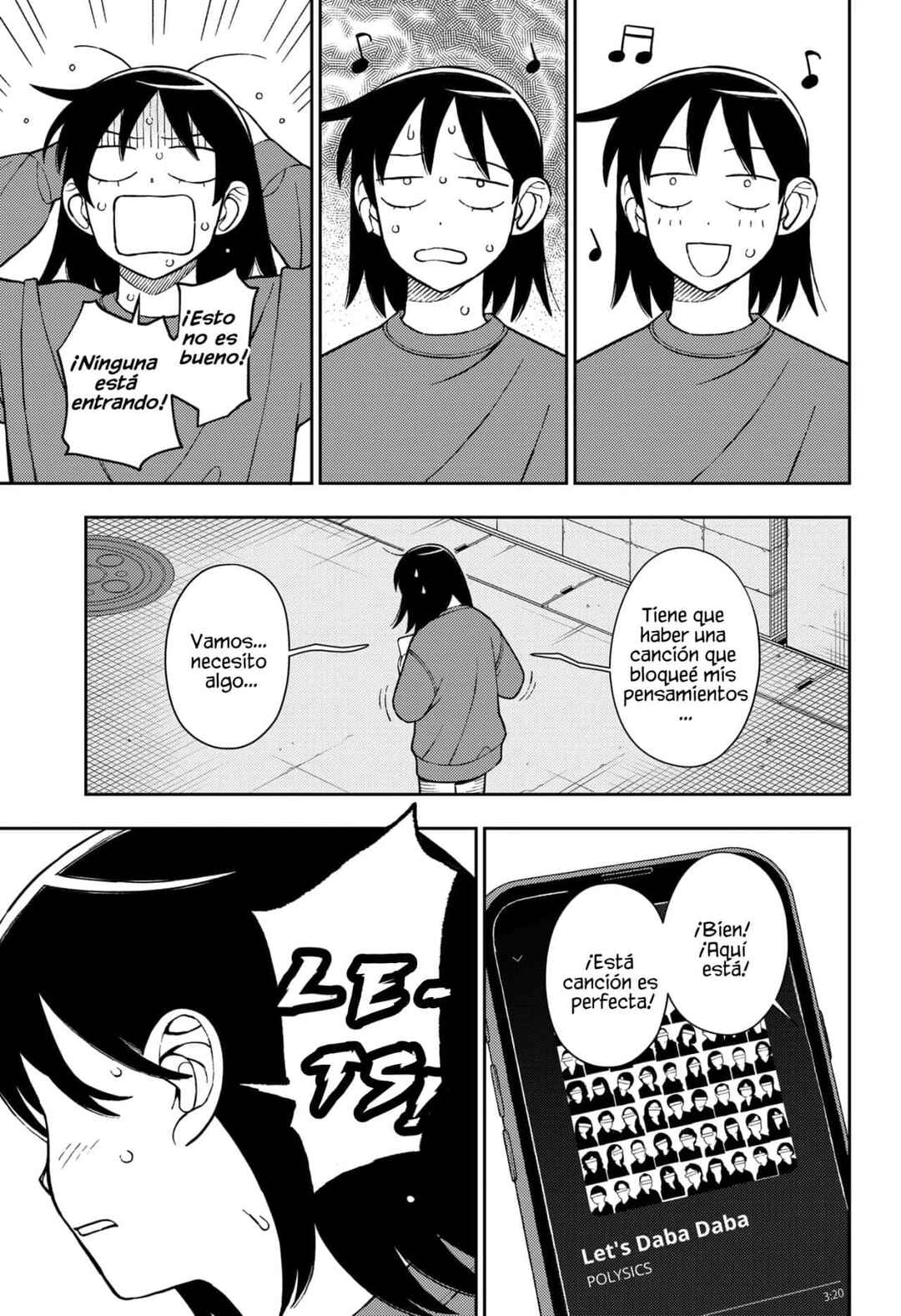 Chapter 82 - Page 18