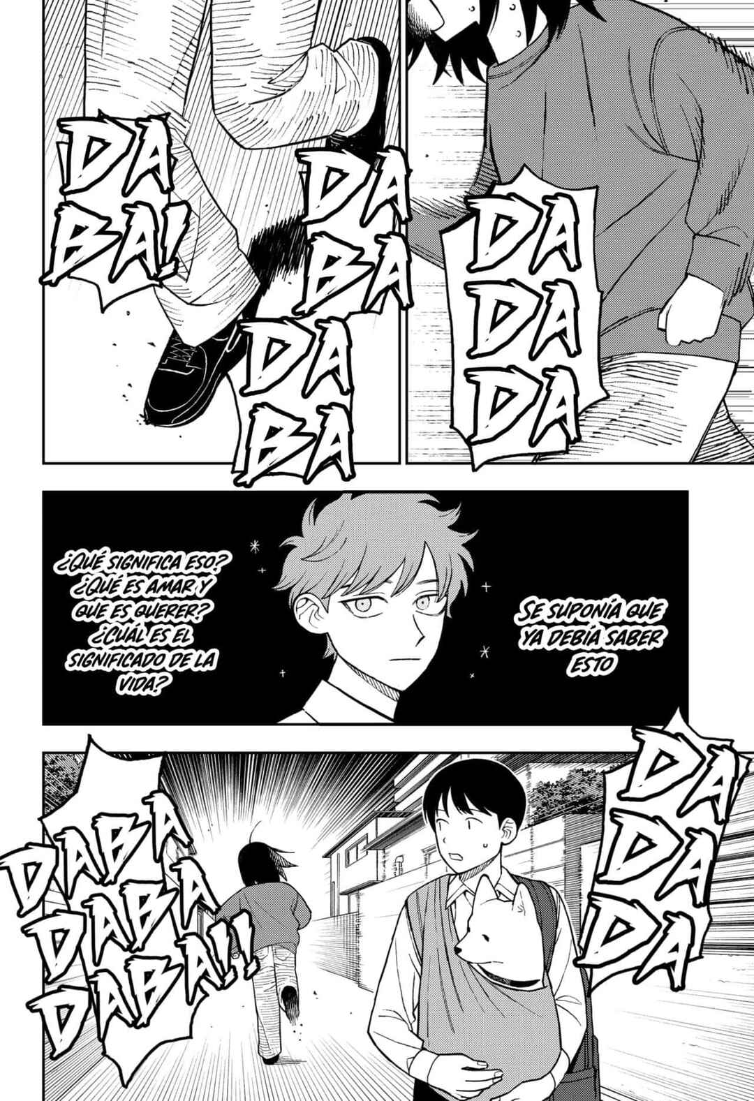 Chapter 82 - Page 19