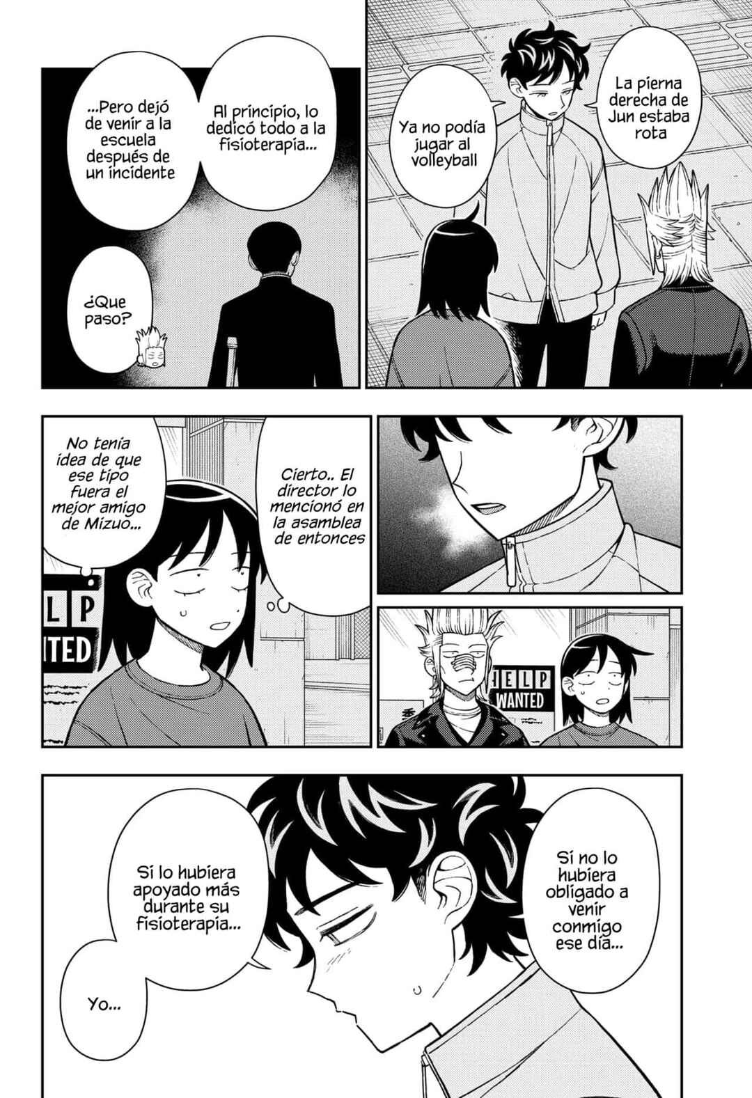 Chapter 82 - Page 5