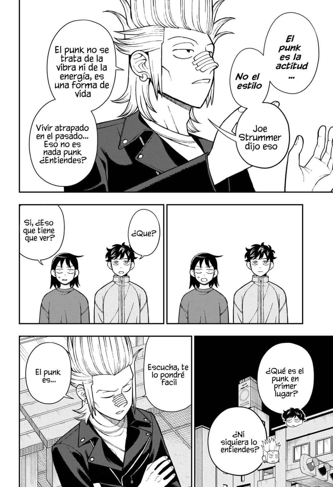 Chapter 82 - Page 7