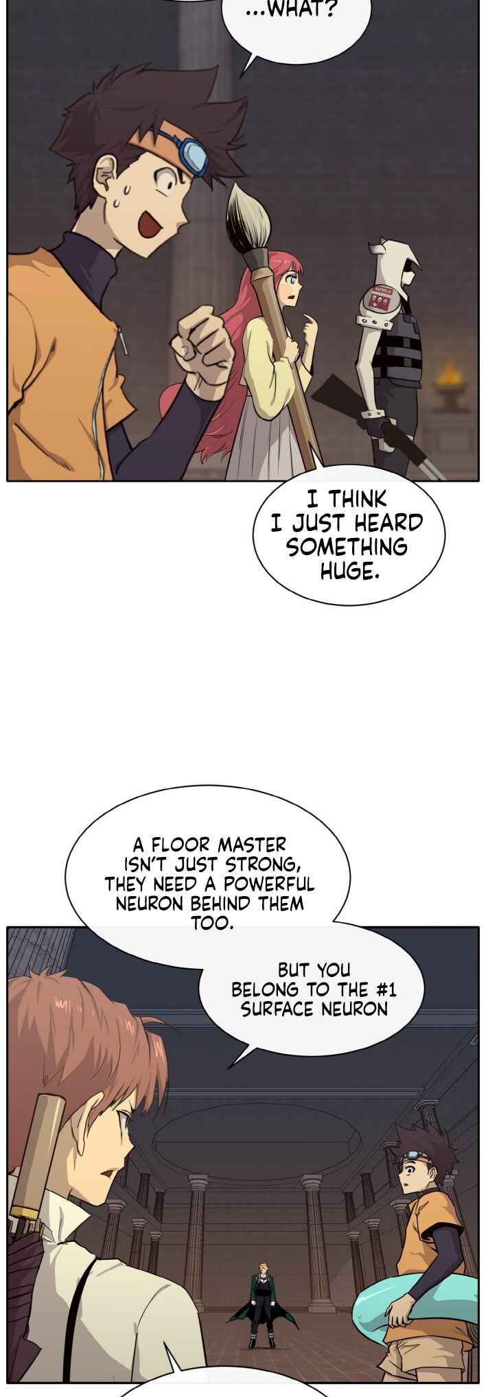 Chapter 131 - Page 12
