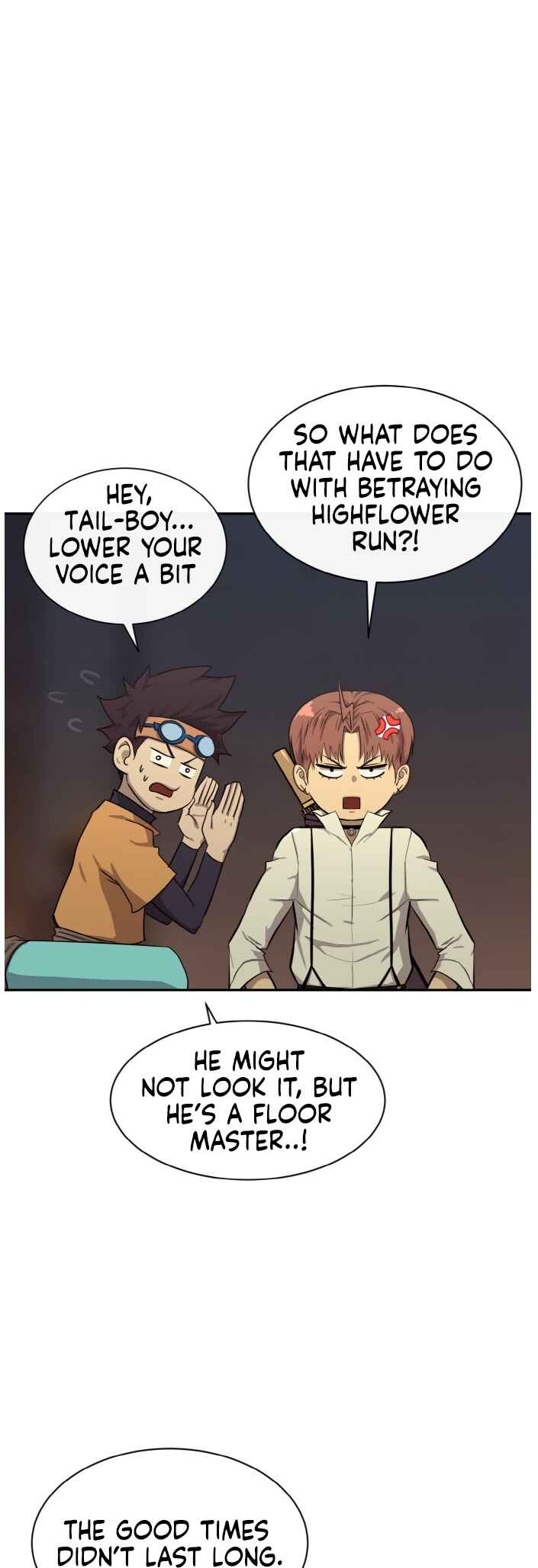 Chapter 131 - Page 23
