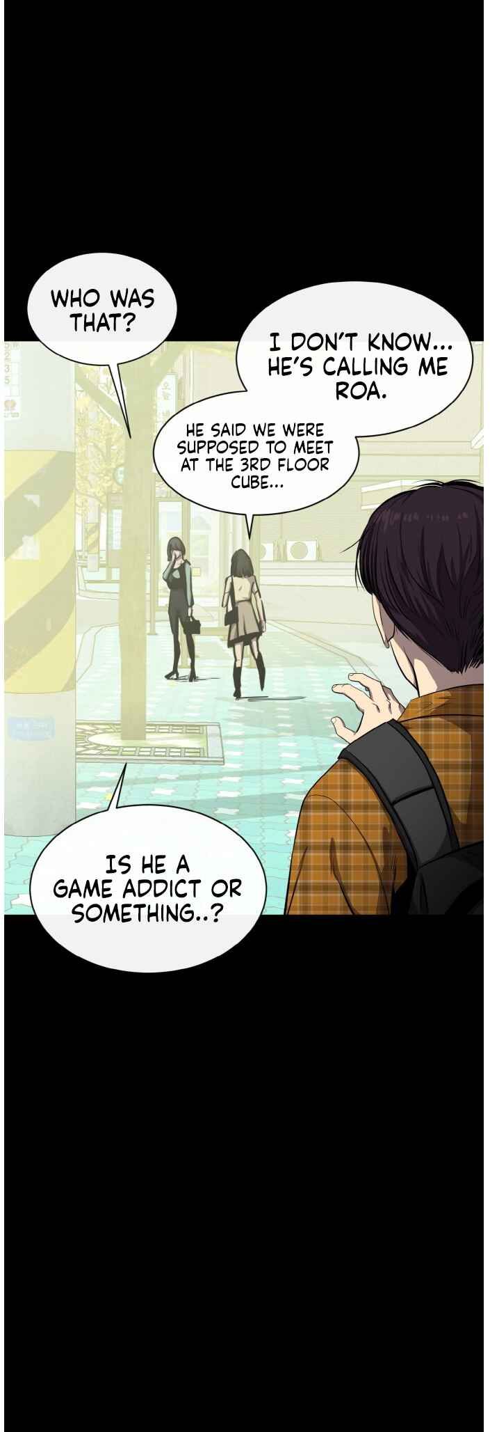 Chapter 131 - Page 25