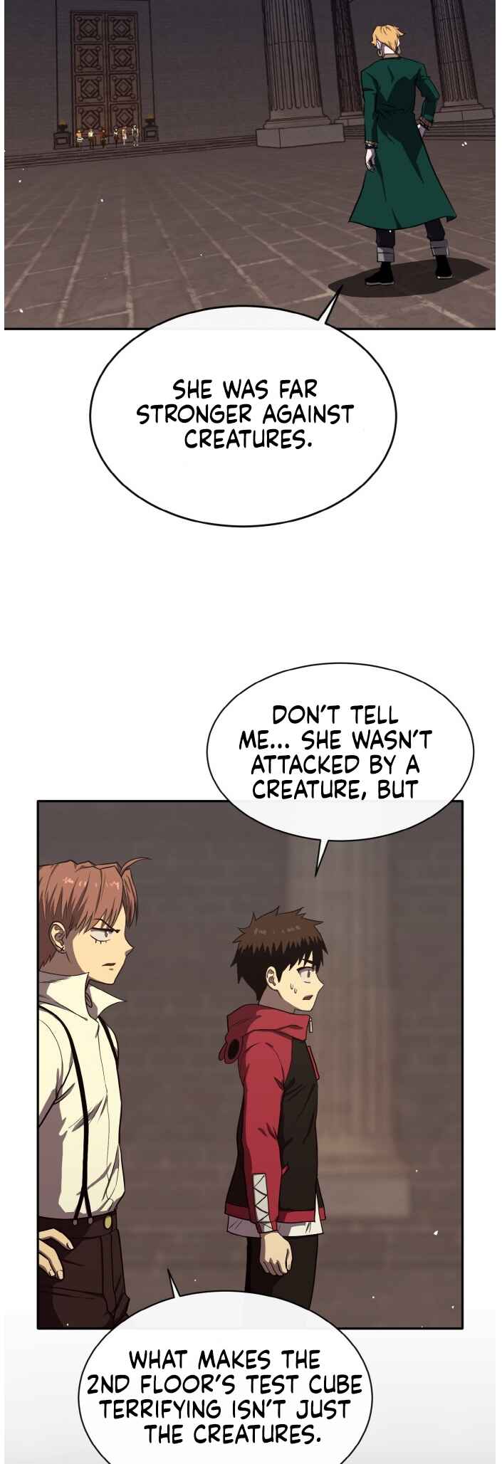 Chapter 131 - Page 28