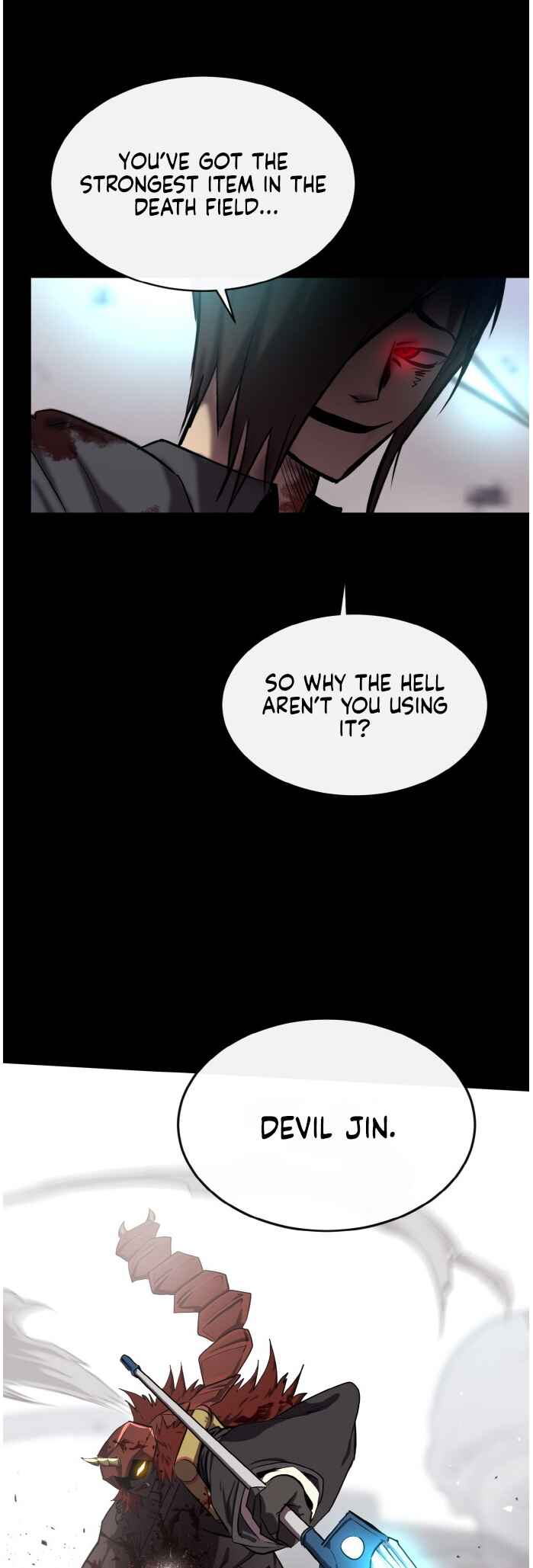 Chapter 131 - Page 36