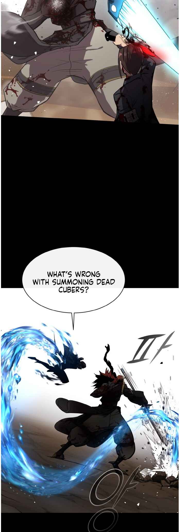 Chapter 131 - Page 37