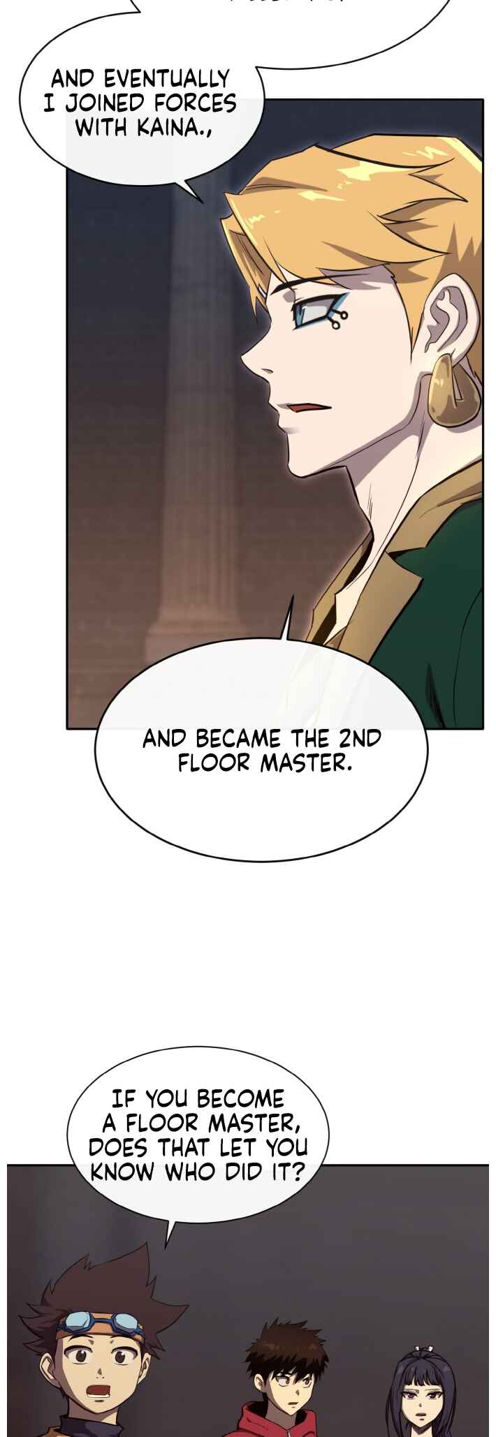 Chapter 131 - Page 44