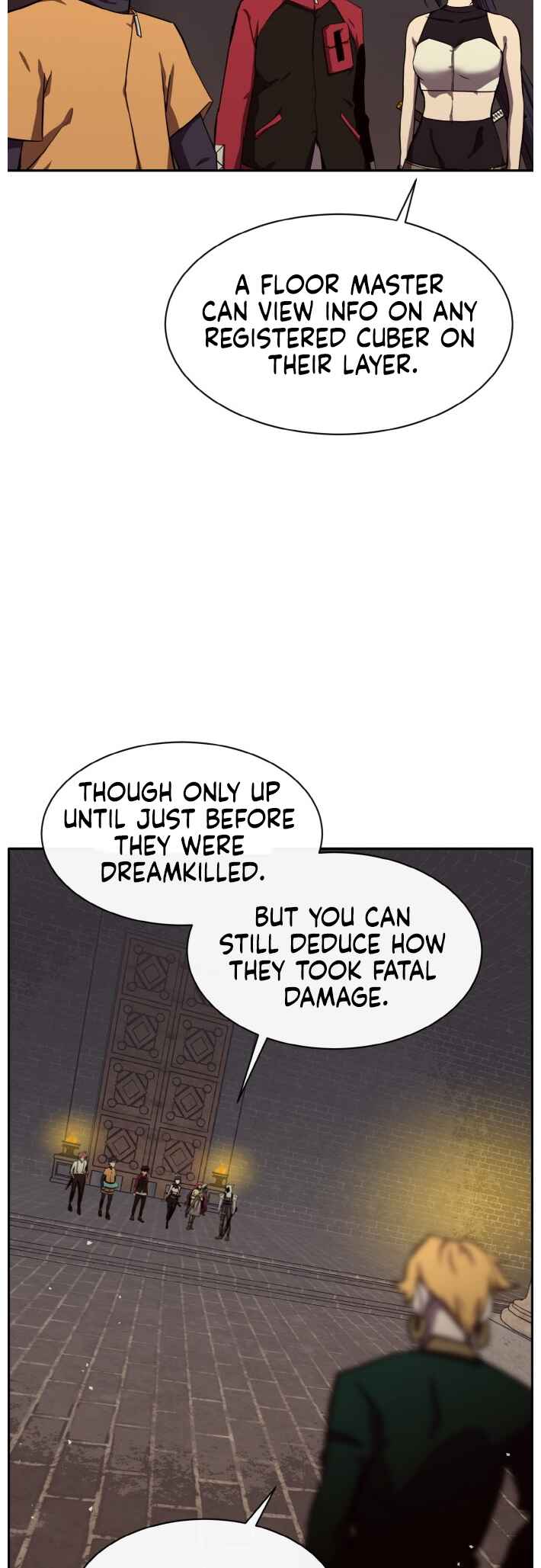 Chapter 131 - Page 45