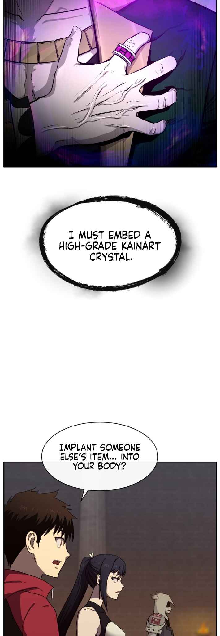 Chapter 131 - Page 68