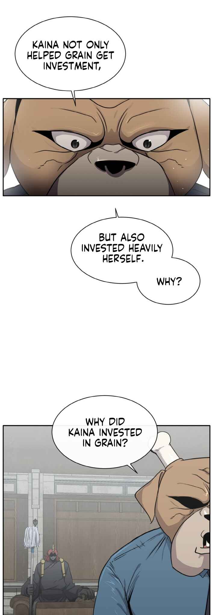 Chapter 131 - Page 7
