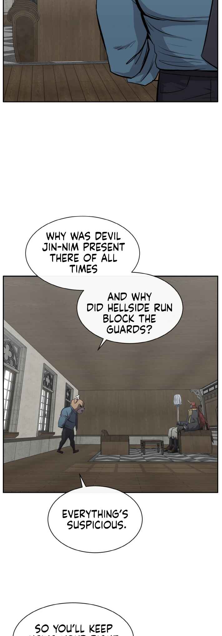 Chapter 131 - Page 8