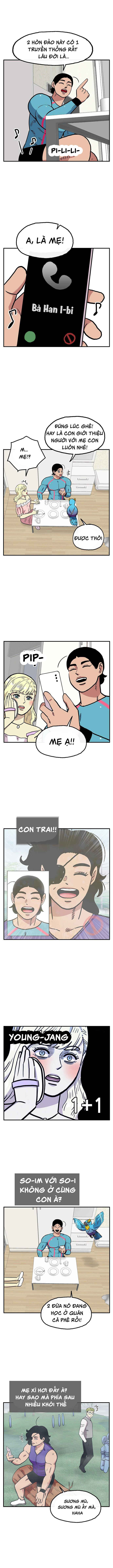 Chapter 64 - Page 20