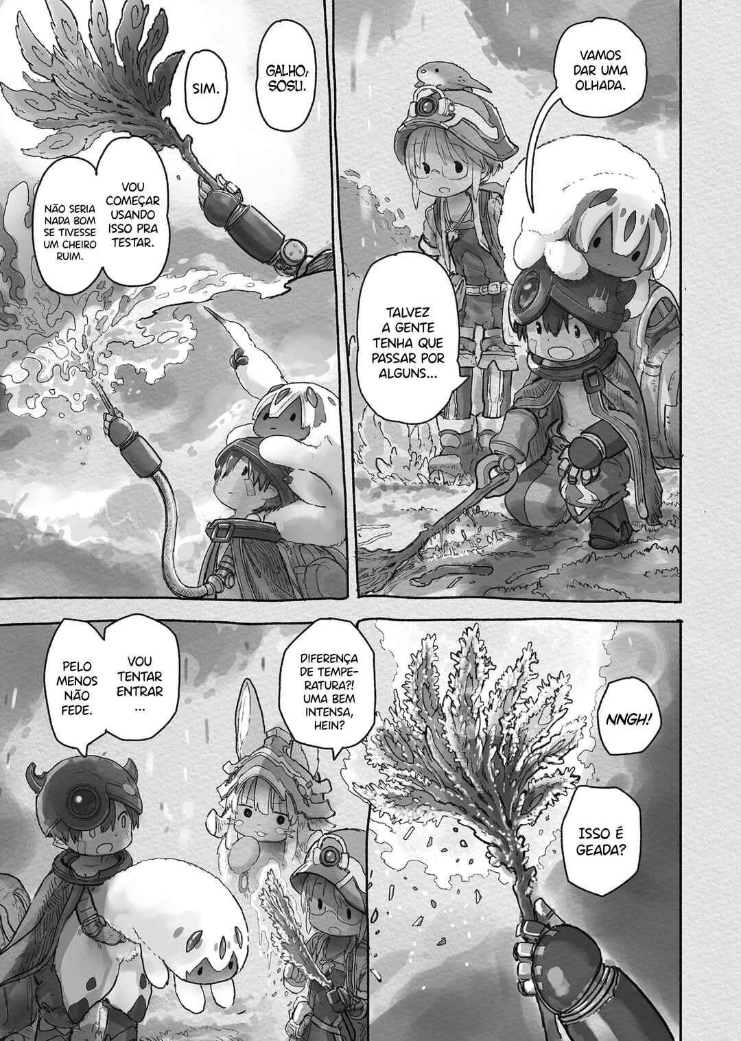Chapter 67 - Page 13