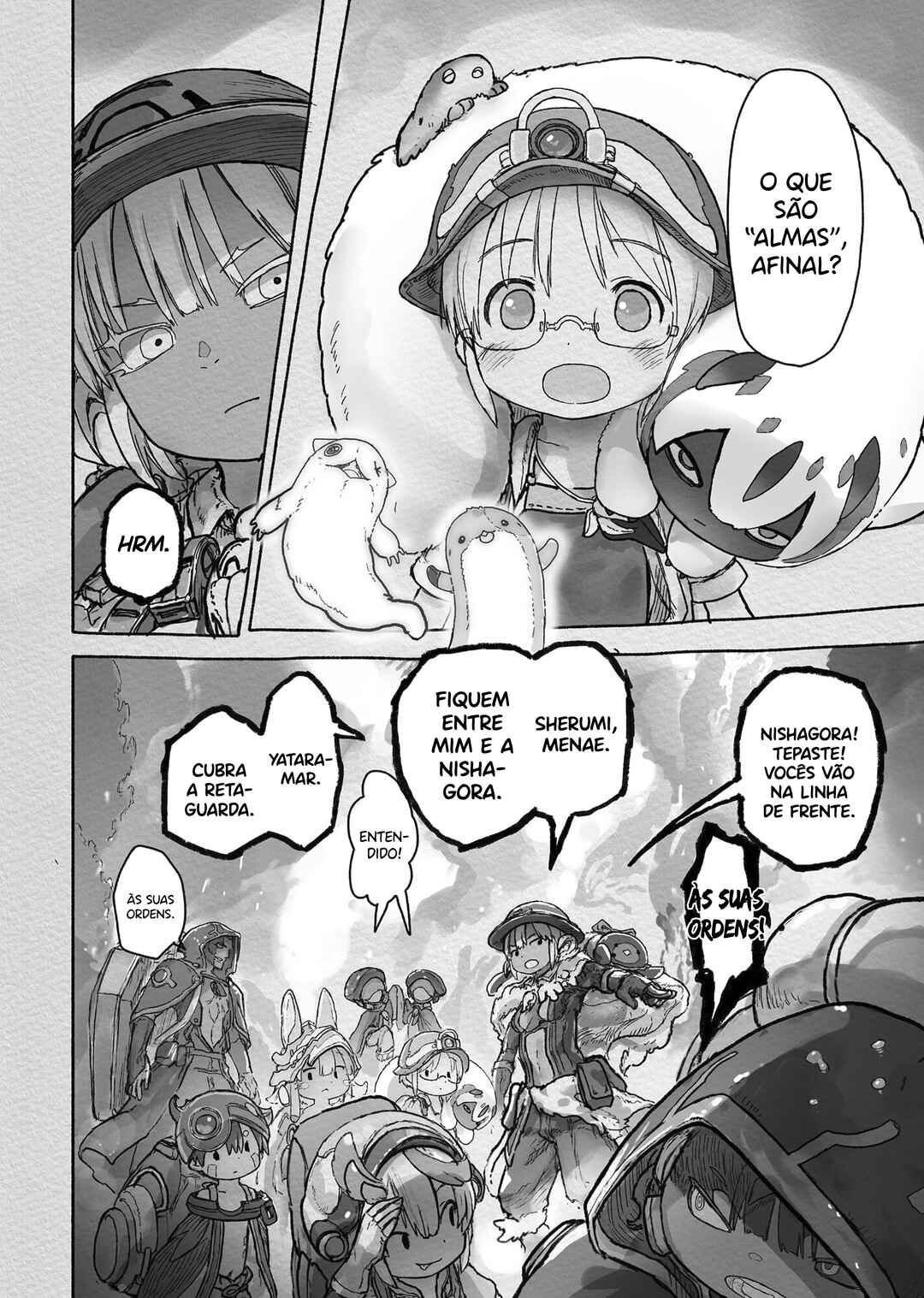 Chapter 67 - Page 16