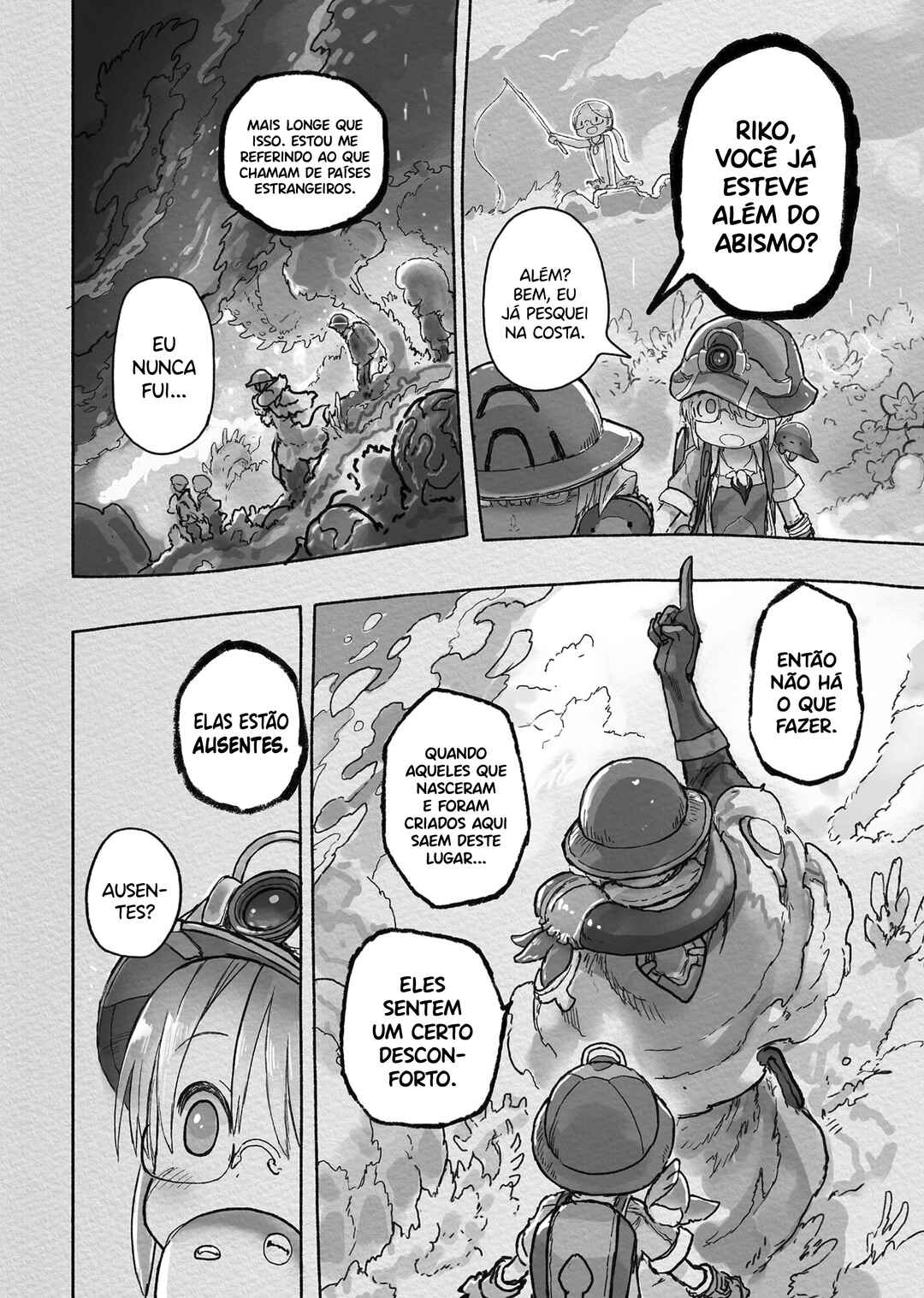 Chapter 67 - Page 18