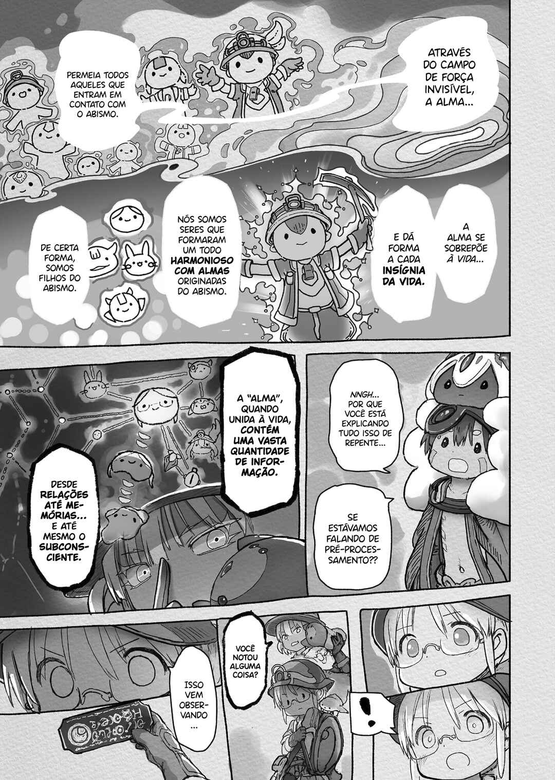 Chapter 67 - Page 21