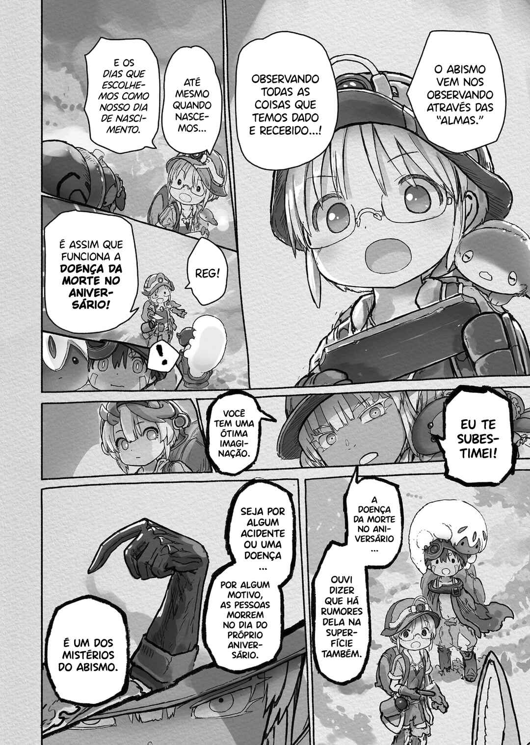 Chapter 67 - Page 22