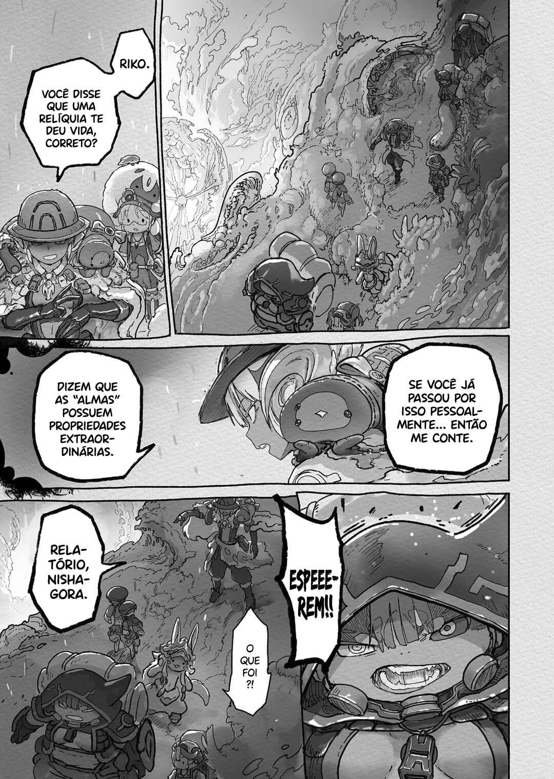 Chapter 67 - Page 33