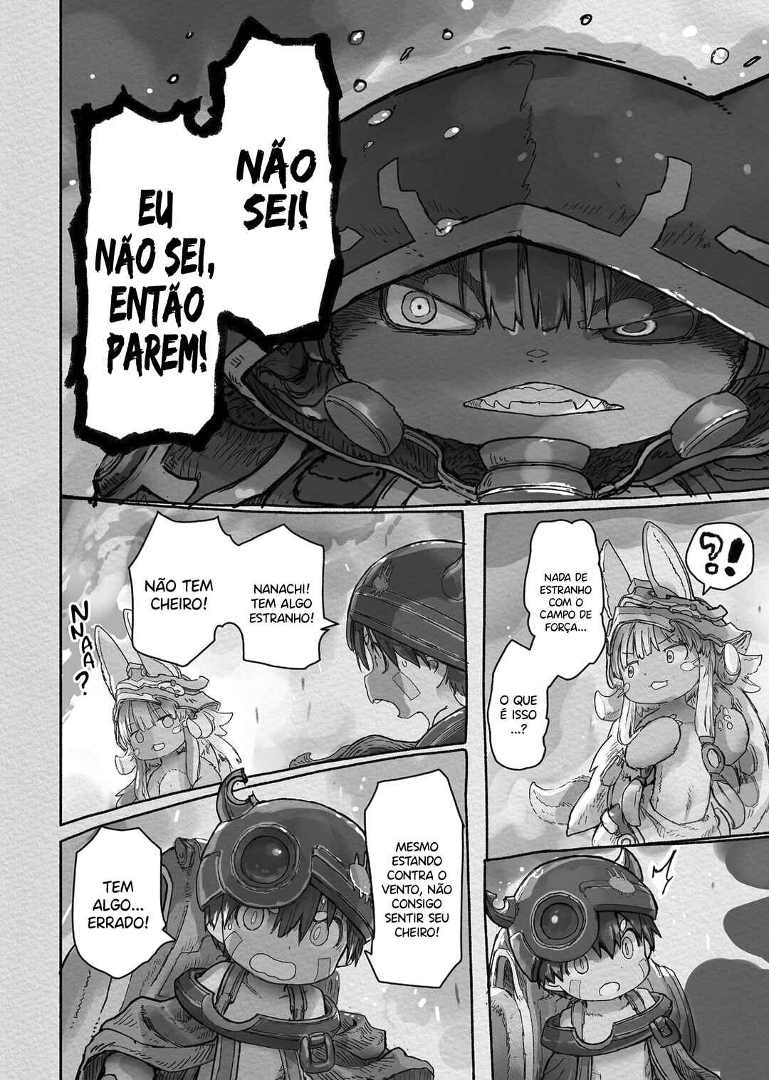 Chapter 67 - Page 34