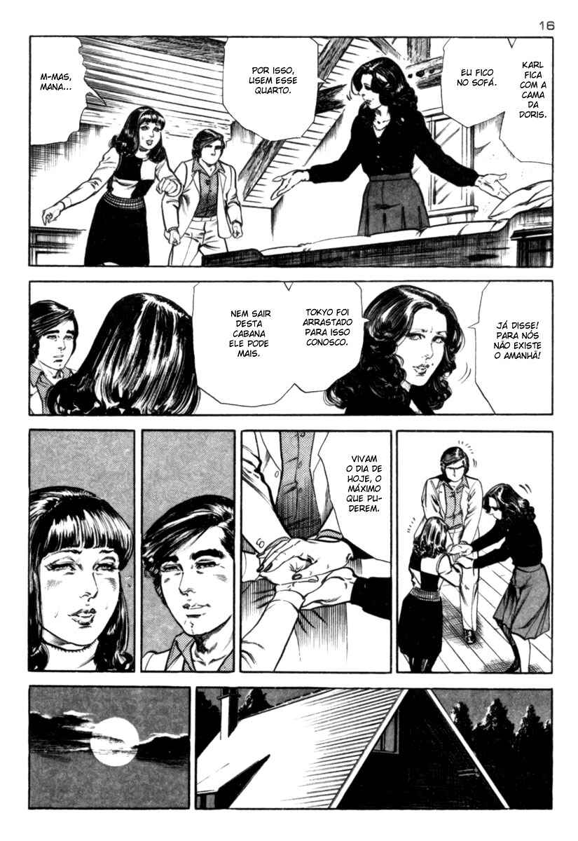 Chapter 48 - Page 18
