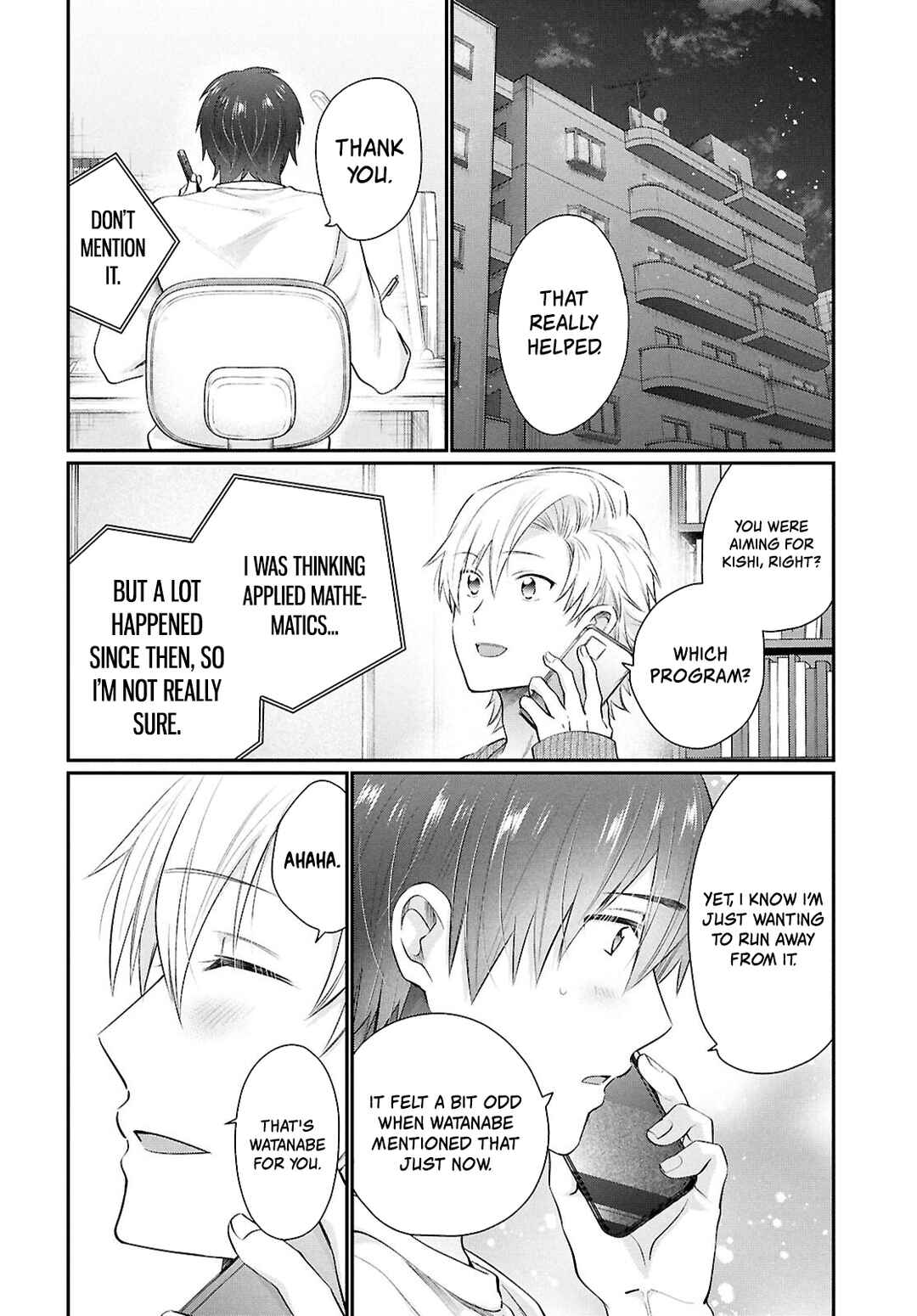 Chapter 76 - Page 13
