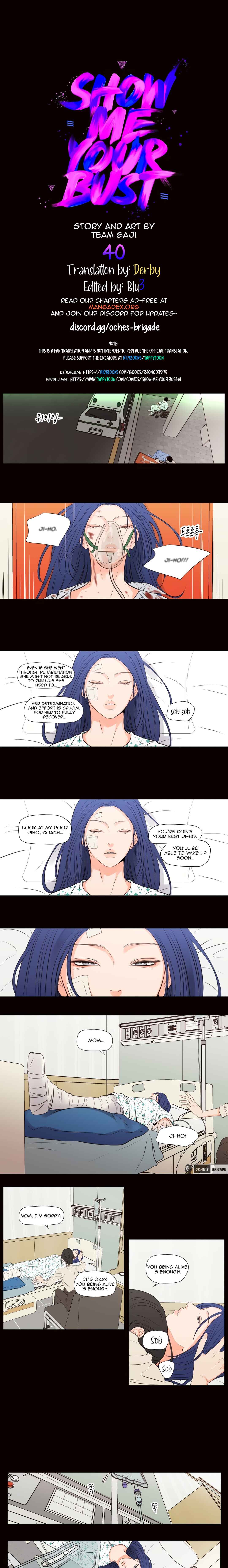 Chapter 40 - Page 1