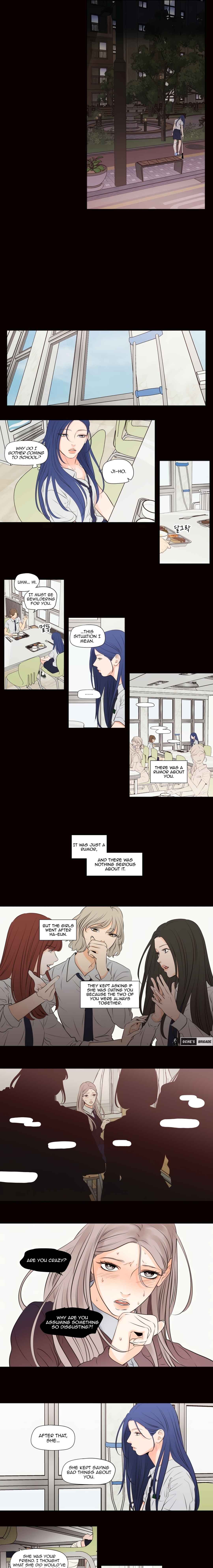 Chapter 40 - Page 5
