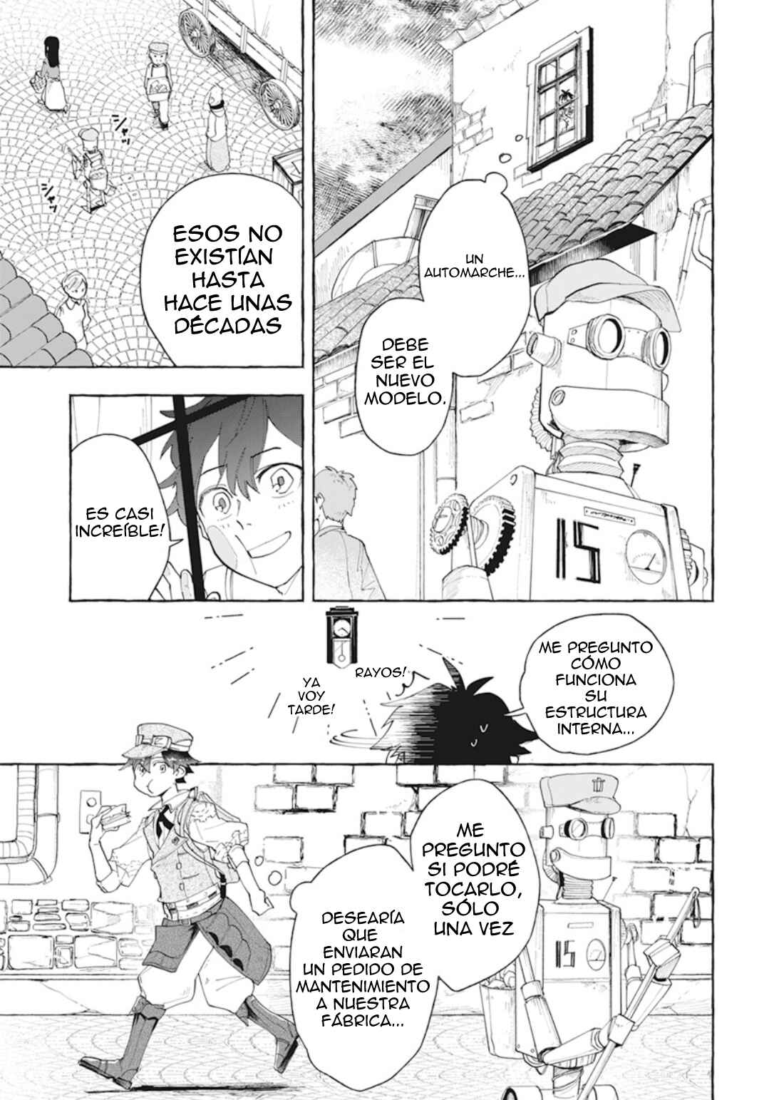 Chapter 1 - Page 9